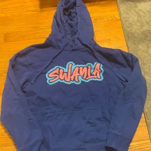 SWAY House Sweatshirt